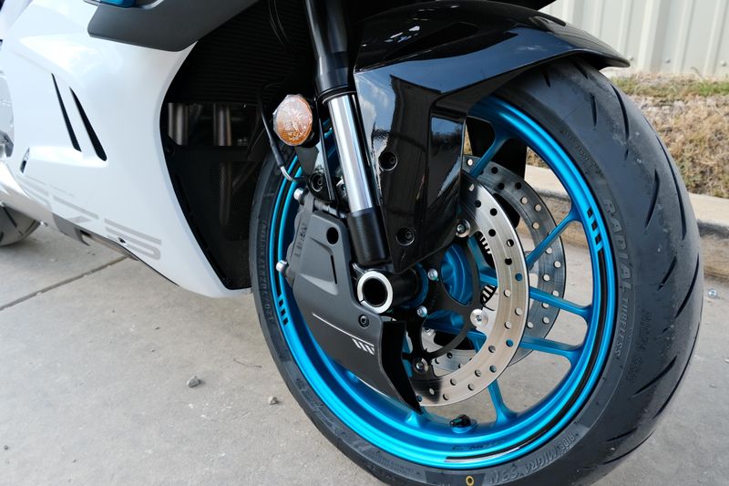 NEW 2026 CFMOTO 675SS Image 14