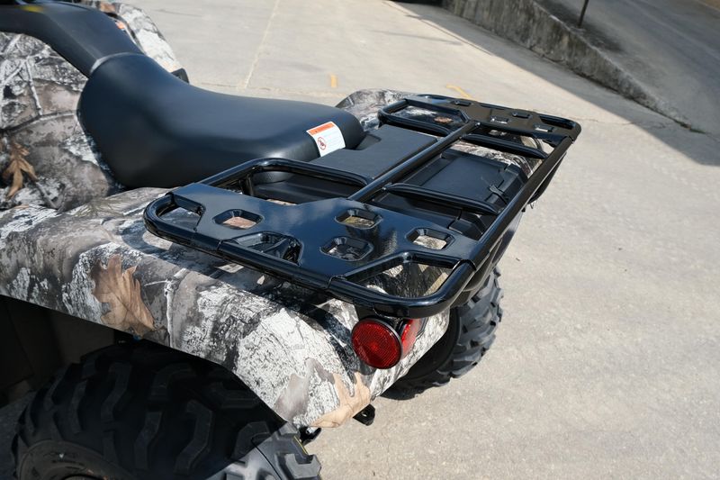 NEW 2026 HONDA FOURTRAX FOREMAN 4X4 Image 17