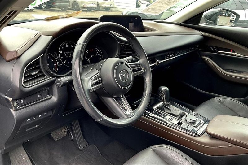 Used 2022 Mazda CX-30 2.5 Turbo Premium PackageImage 9