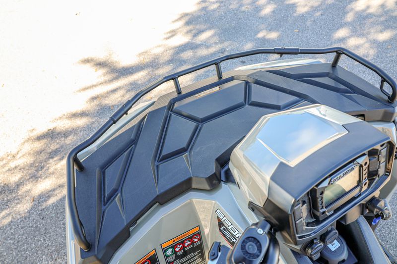 NEW 2026 POLARIS SPORTSMAN 570 Image 20