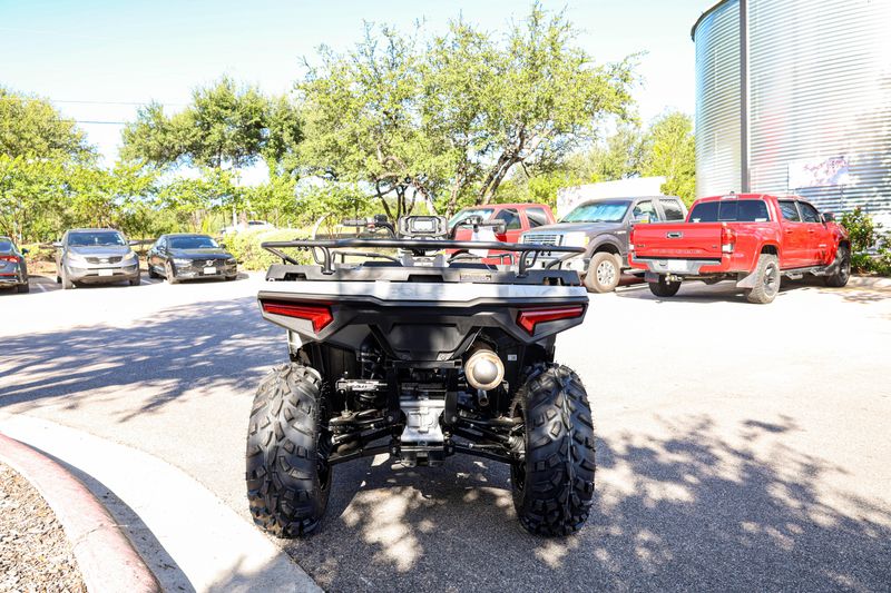 NEW 2026 POLARIS SPORTSMAN 450 HO EPS Image 6