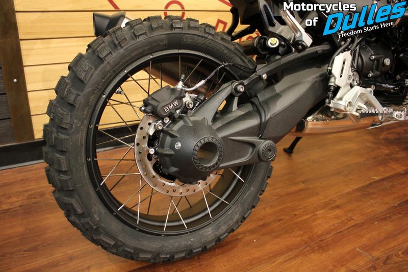 New 2026 BMW R12 G/S Image 17