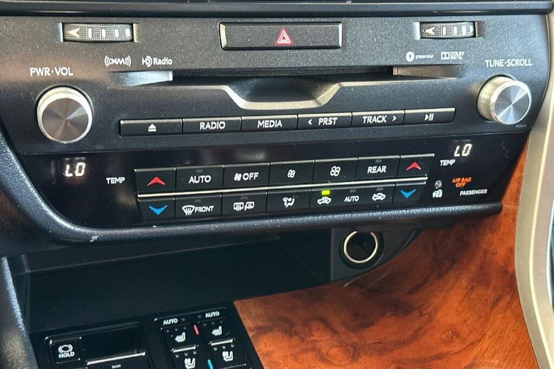 Used 2018 Lexus RX 350LImage 20