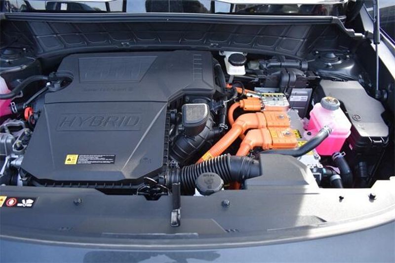 New 2025 Kia Niro EX TouringImage 33