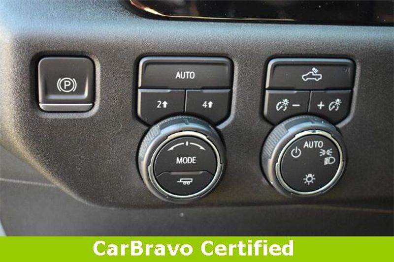 Used 2023 Chevrolet Silverado 1500 LTImage 22
