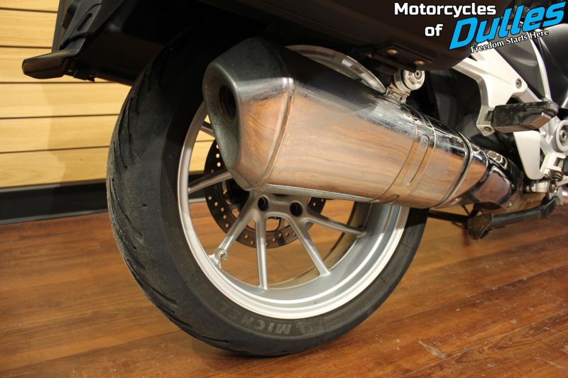 Used 2018 BMW R 1200 RT Image 15