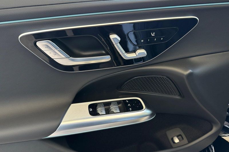 New 2026 Mercedes-Benz E-Class E 350Image 8
