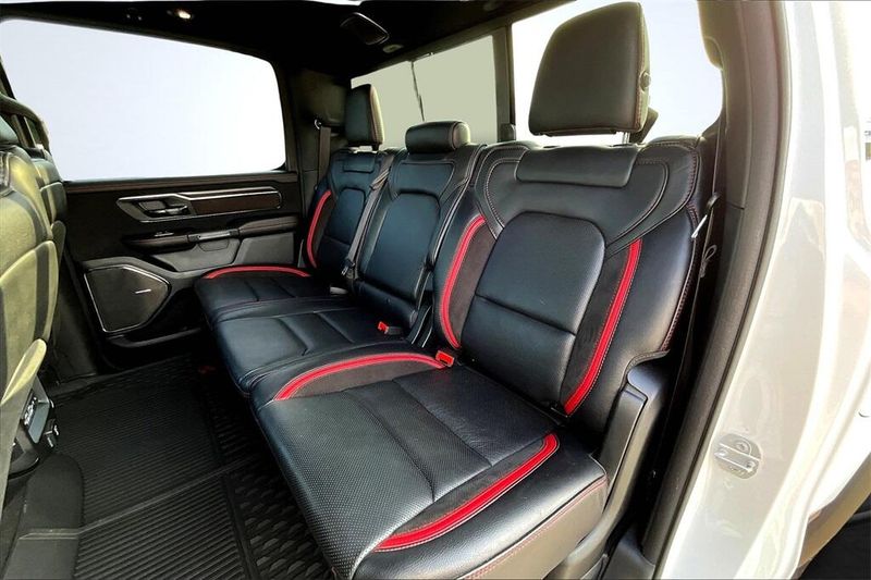 2021 Ram 1500 TRX photo 26