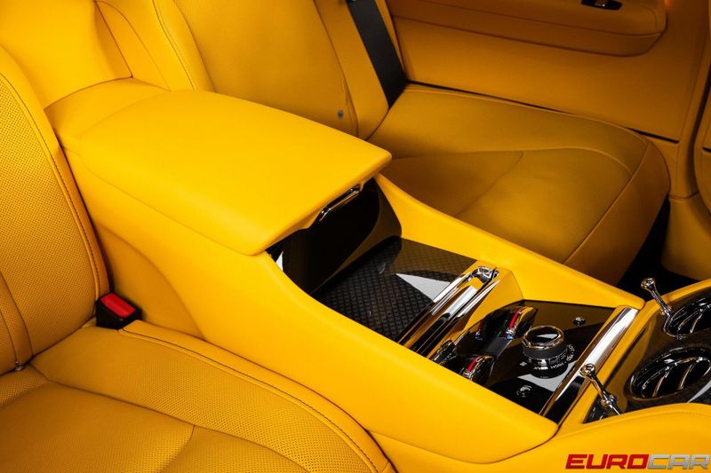2025 Rolls-Royce Spectre Black Badge *ENHANCEMENT PACKAGE*Image 37
