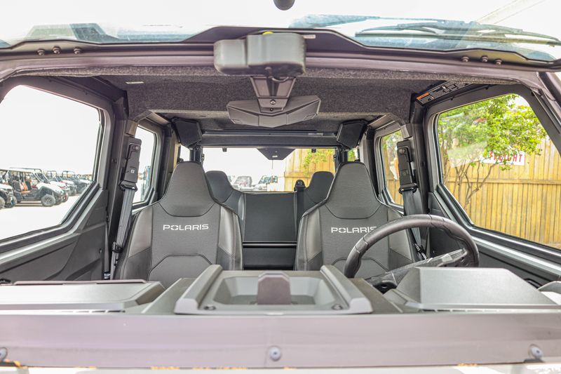 NEW 2026 POLARIS XPEDITION ADV 5 NORTHSTAR Image 9