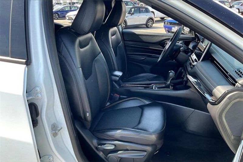 2023 Jeep Compass AltitudeImage 6