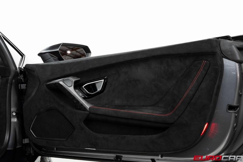 2018 Lamborghini Huracan Performante *CARBON FIBER BUCKET SEATS*Image 27