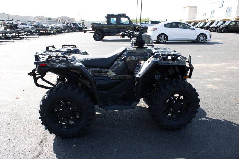 NEW 2026 POLARIS SPORTSMAN 850 TRAIL Image 4