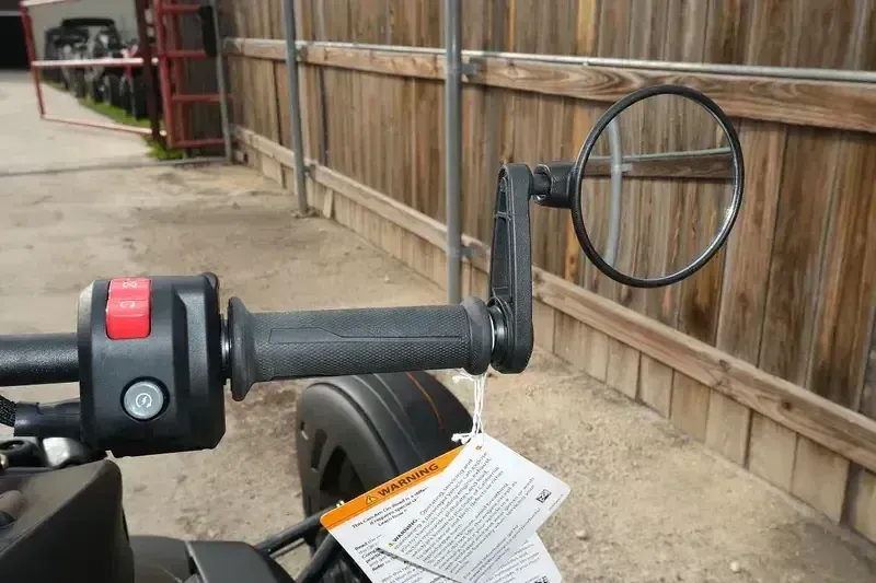 NEW 2026 CAN-AM RYKER 600 ACE Image 15