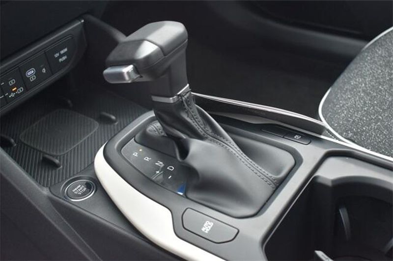 2025 Kia K4 GT-LineImage 23