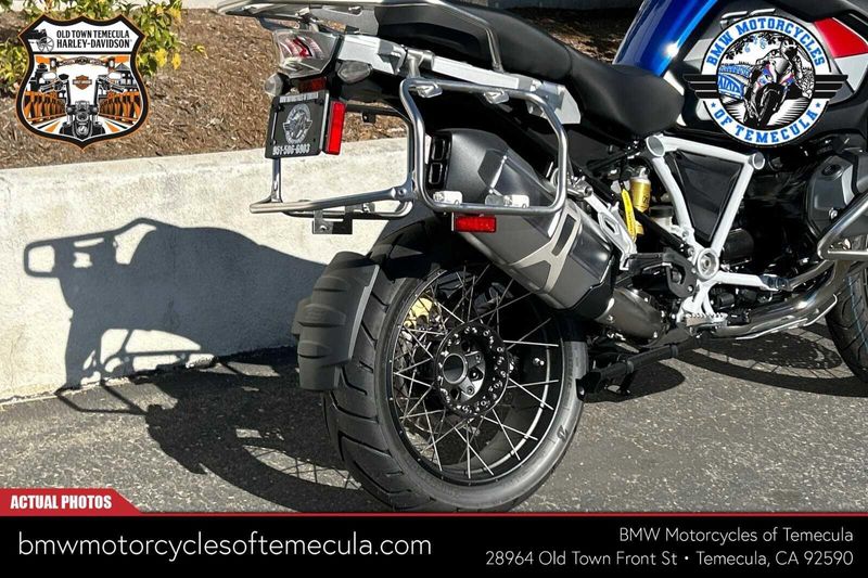 2024 BMW R 1250 GS AdventureImage 14