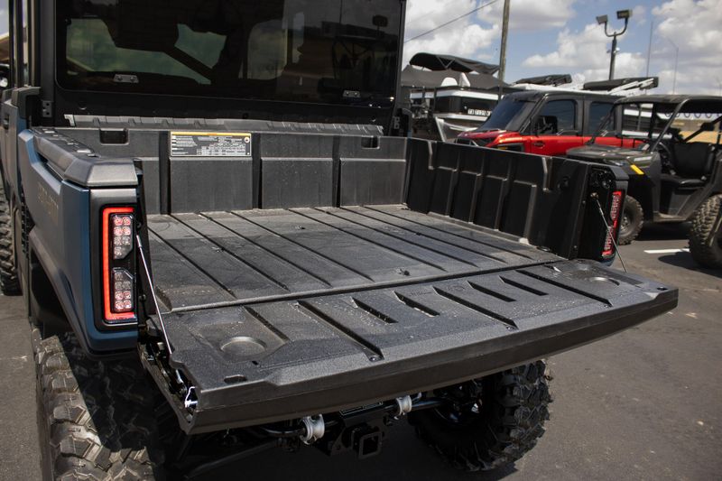 NEW 2026 CAN-AM DEFENDER MAX LIMITED CAB HD11 Image 20