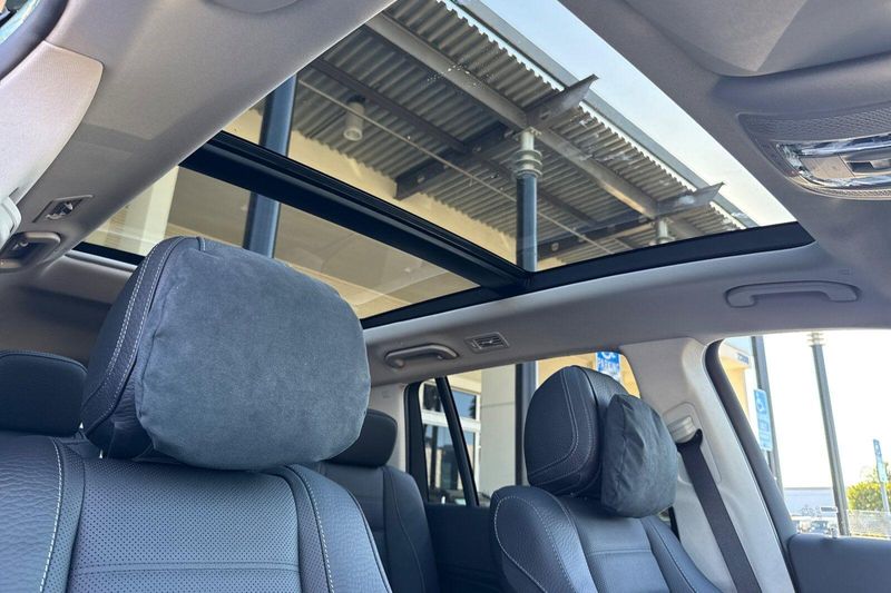 New 2026 Mercedes-Benz GLS 450Image 16