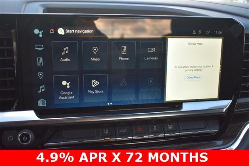 New 2025 Chevrolet Silverado 2500HD LTImage 26