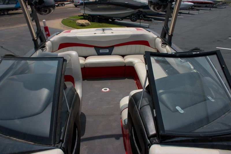 2013 MALIBU 22 MXZ Image 22