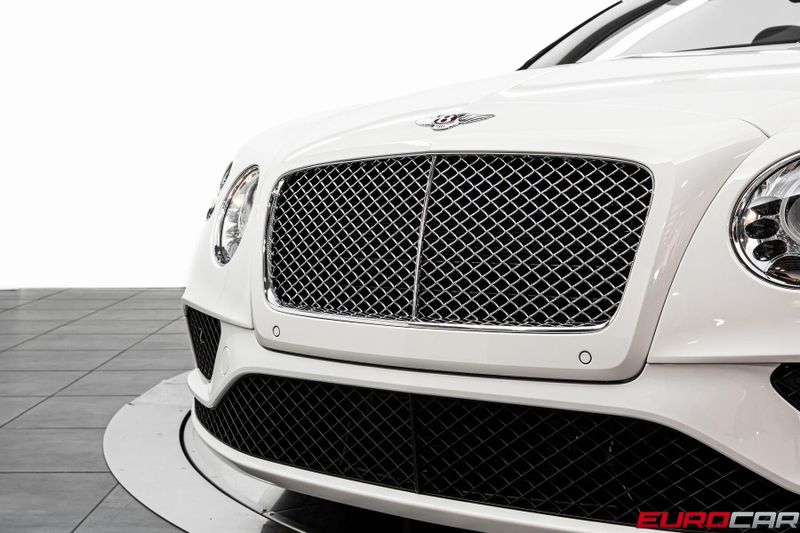 Used 2016 Bentley Continental GT V8 *FRONT SEAT COMFORT SPEC*Image 13