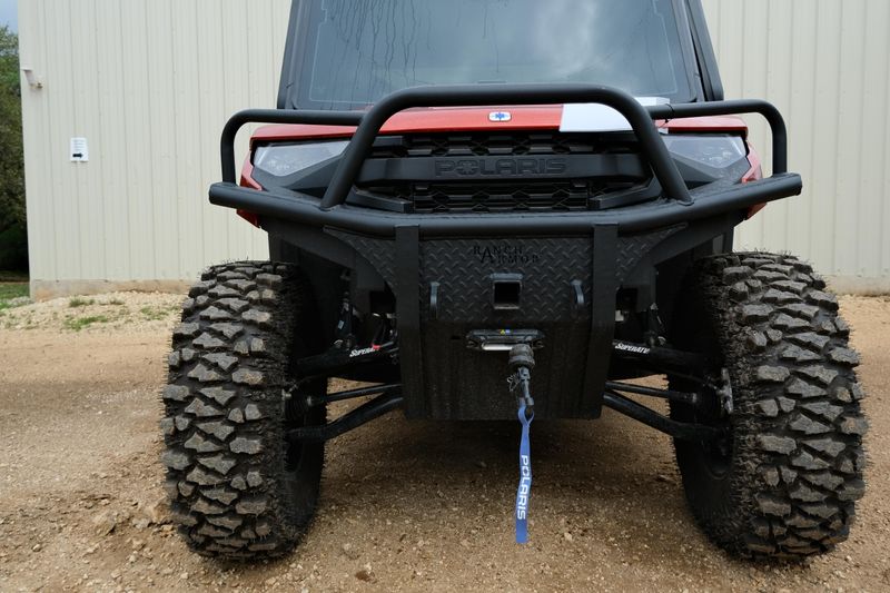 NEW 2026 POLARIS RANGER CREW XP 1000 NORTHSTAR EDITION PREMIUM Image 9