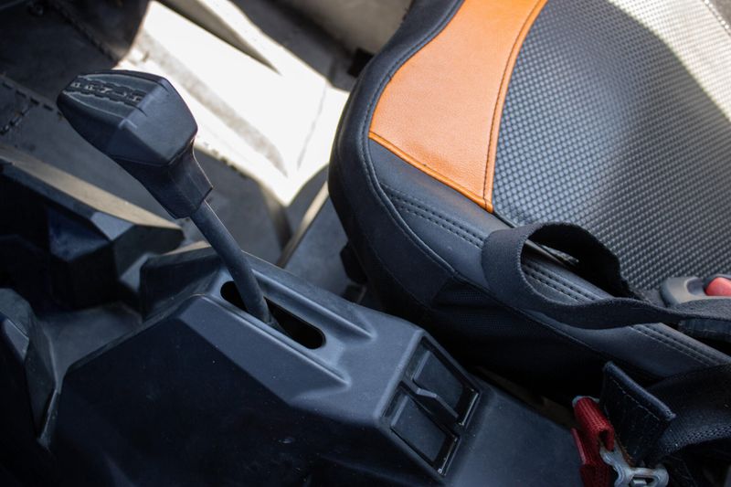 USED 2024 POLARIS RZR XP 4 1000 ULTIMATE Image 19