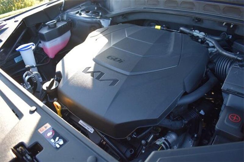 New 2025 Kia Telluride SX X-LineImage 34