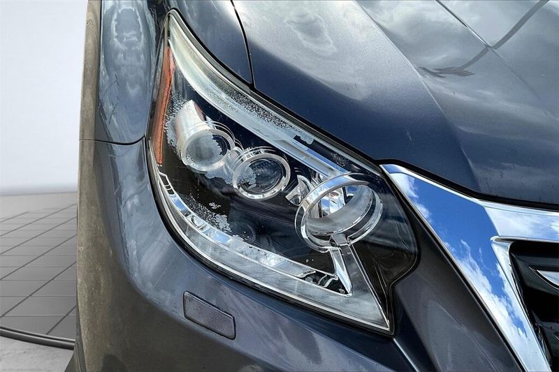 2016 Lexus GX 460 photo 27