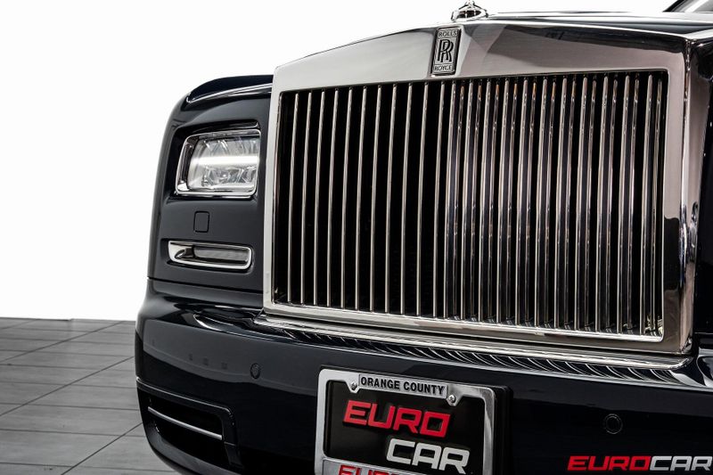 Used 2013 Rolls-Royce Phantom *FRESH SERVICE * REAR THEATER*Image 13