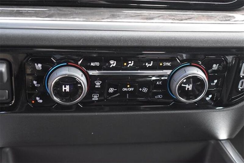 2025 Chevrolet Silverado 1500 LTZImage 33