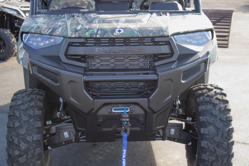 NEW 2026 POLARIS RANGER CREW XP 1000 PREMIUM Image 8