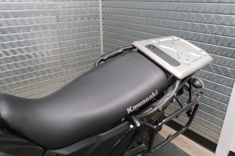 USED 2024 KAWASAKI KLR650 Image 14