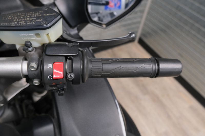 USED 2014 KAWASAKI CONCOURS 14 ABS Image 20