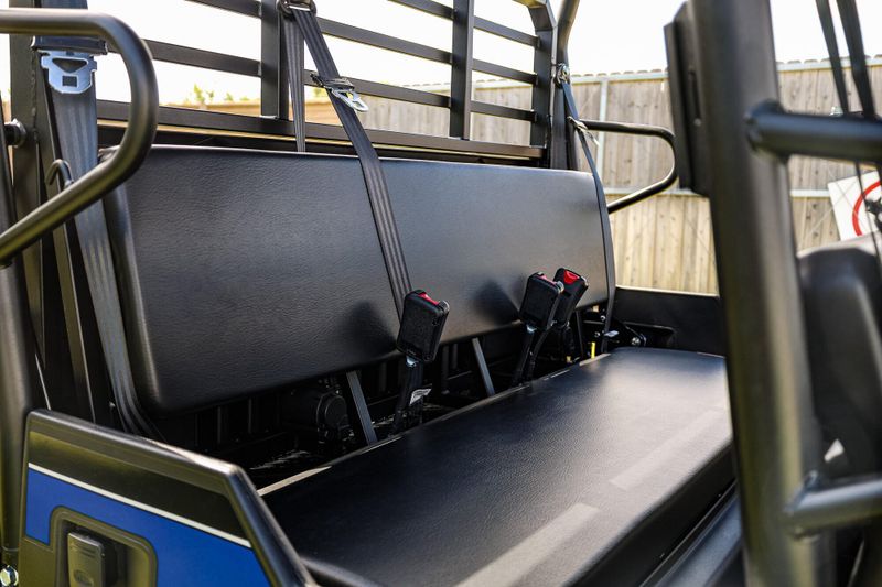 NEW 2026 KAWASAKI MULE  PROFXT 1000 LE Image 17