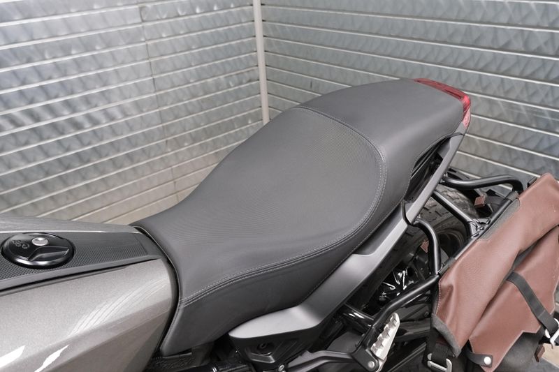 USED 2019 INDIAN MOTORCYCLE FTR 1200 S Image 17