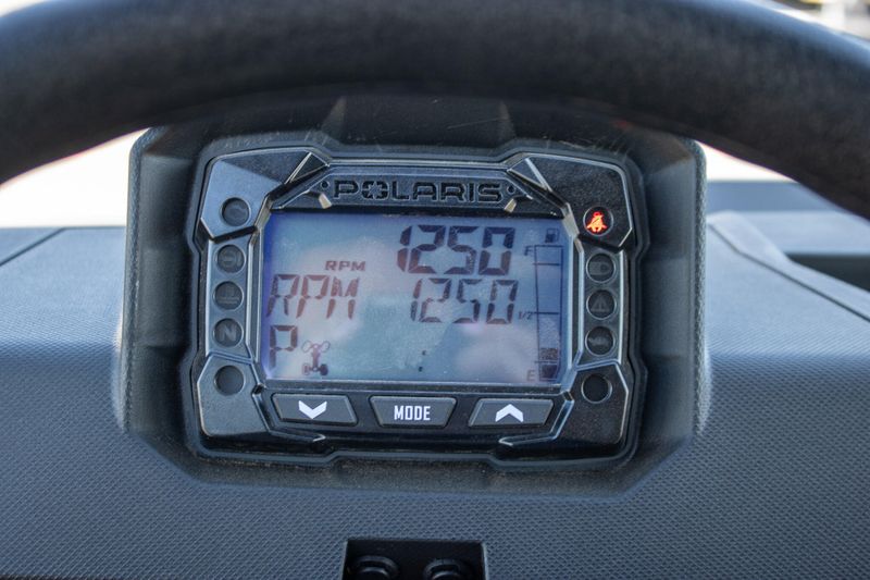 NEW 2026 POLARIS RANGER CREW 1000 PREMIUM Image 24