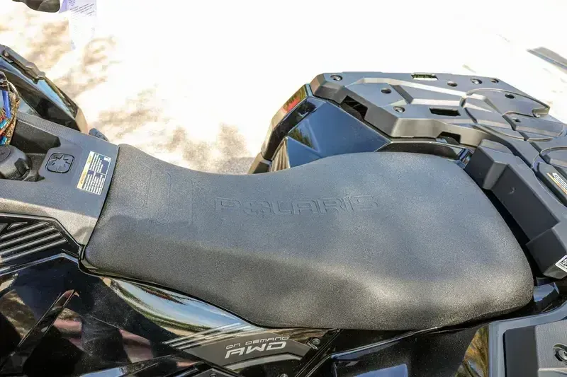 NEW 2026 POLARIS SPORTSMAN 570 TRAIL Image 12