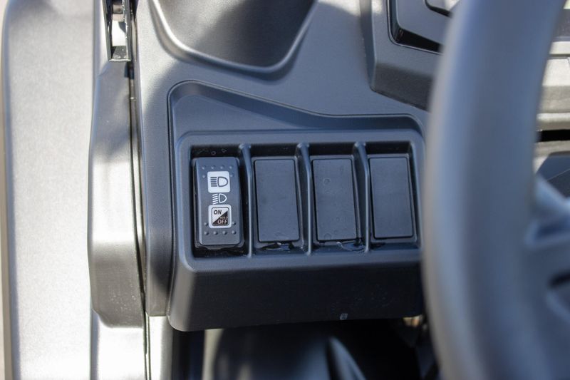 NEW 2026 CAN-AM DEFENDER HD7 Image 14