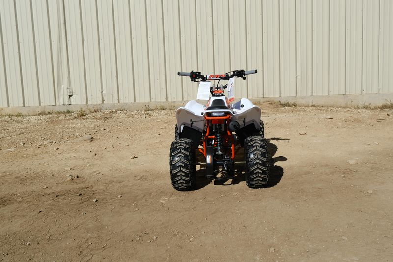 NEW 2026 KAYO STORM 70 Image 4