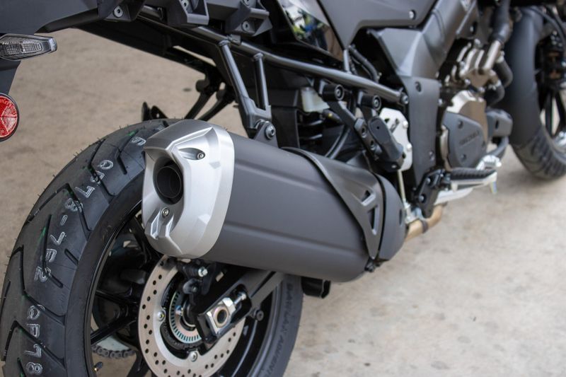 NEW 2026 SUZUKI VSTROM 1050 Image 10