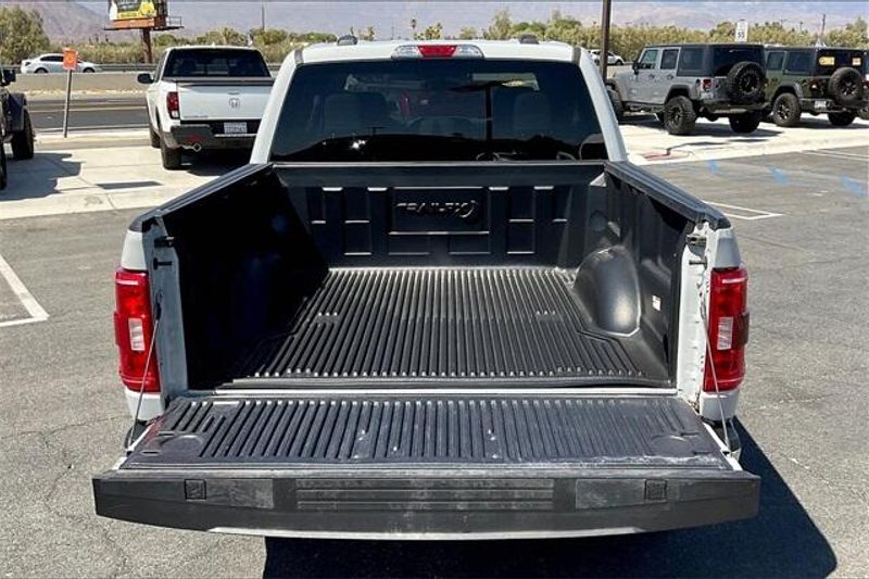 2023 Ford F-150 XLTImage 34