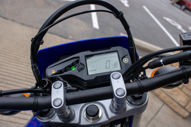 NEW 2026 YAMAHA WR125R Image 19
