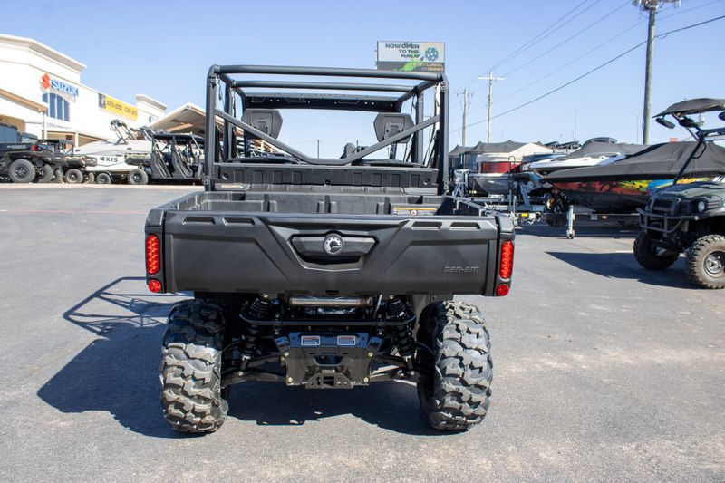 NEW 2026 CAN-AM DEFENDER MAX DPS HD7 Image 4