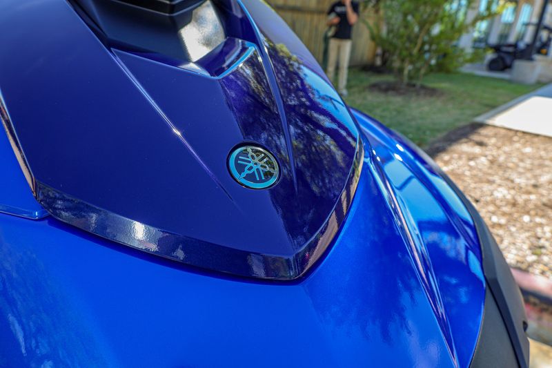 NEW 2026 YAMAHA VX LIMITED Image 3