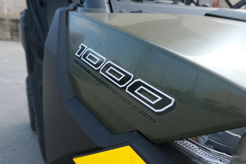 NEW 2026 POLARIS RANGER 1000 Image 30