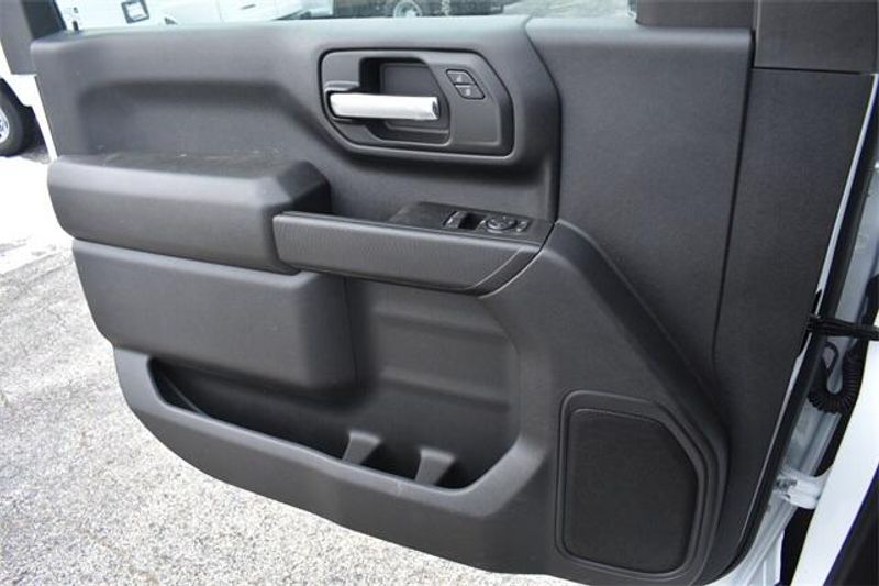 New 2025 Chevrolet Silverado 3500HD Work TruckImage 29