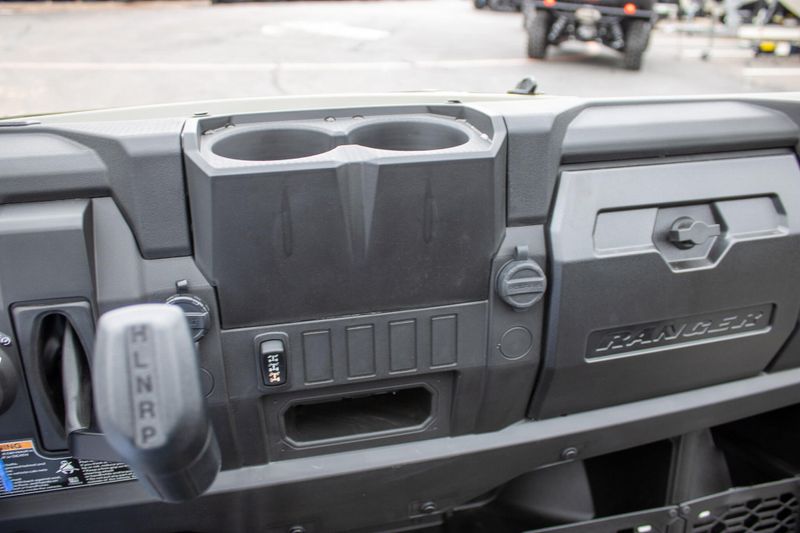 NEW 2026 POLARIS RANGER SP 570 Image 13