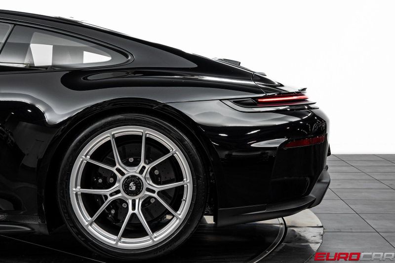 2026 Porsche 911 GT3 Touring *6-SPEED MANUAL * EXCLUSIVE INTERIOR*Image 20