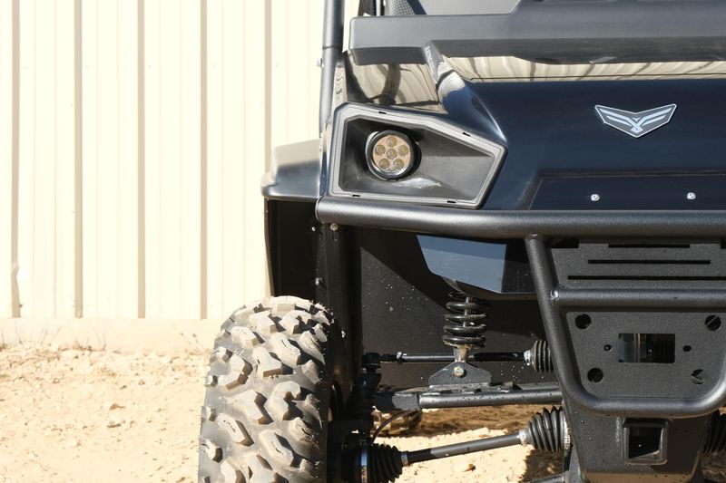 NEW 2025 LANDMASTER AMP STANDARD CAB CLASSIC EDITION Image 10